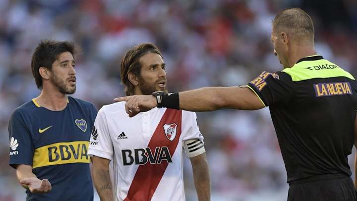 ¿QUÉ IDOLO XENEIZE LO DIJO? | "Me hubiera gustado ver a Ponzio con la de Boca"