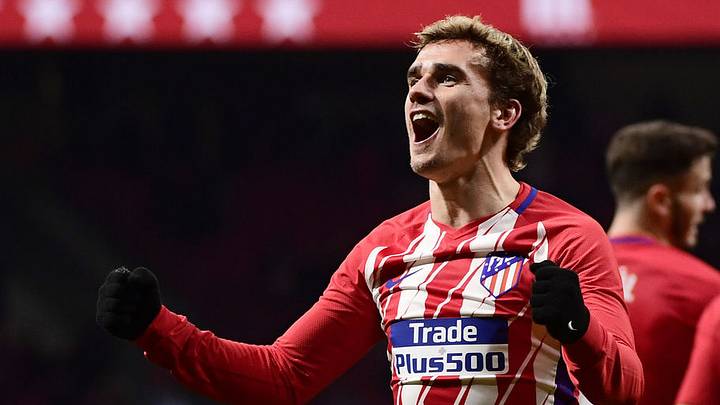 MERCADO | La razón por la que Griezmann ha dicho "no" al Manchester United MERCADO | La razón por la que Griezmann ha dicho "no" al Manchester United