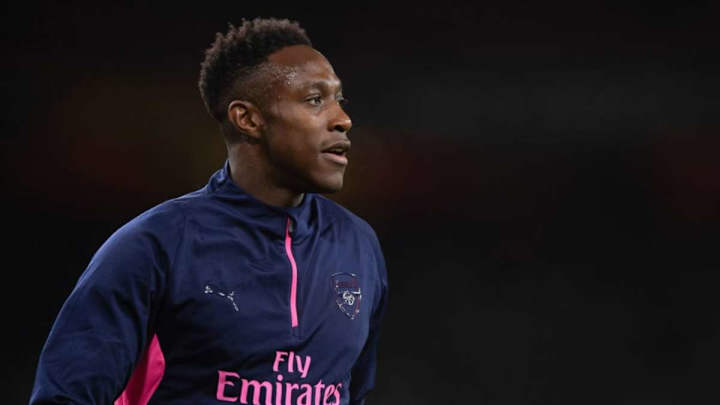 Gareth Southgate Reveals Bizarre Tribute England Players Paid to Injured Danny Welbeck