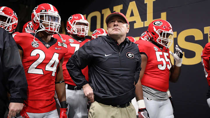 Was Georgia's 2017 Success a Flash in the Pan?