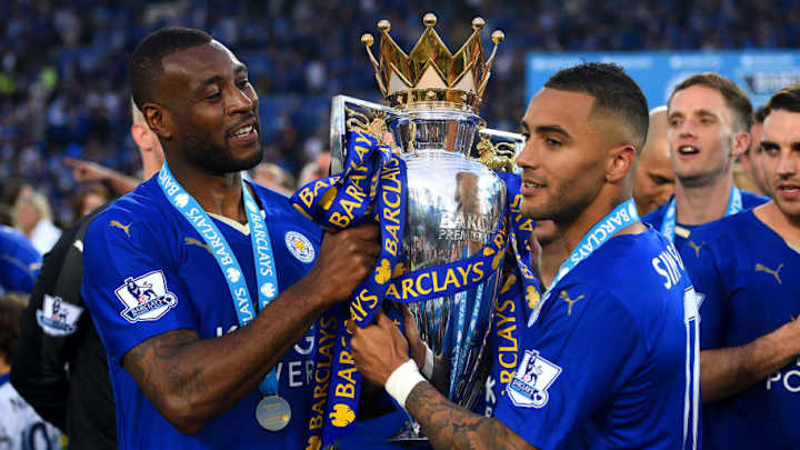 Leicester Defender Admits He's Unsure on Future After Falling Out of Favour Under Claude Puel