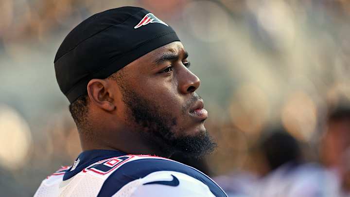 Report: Patriots Agree to Five-year, $50 Million Extension With Shaq Mason Report: Patriots Agree to Five-year, $50 Million Extension With Shaq Mason