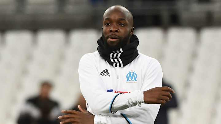 Report: PSG Closes in on Signing Veteran Free Agent Lassana Diarra