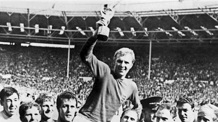 World Cup Countdown: 12 Weeks to Go - The Story of the Iconic Jules Rimet Trophy World Cup Countdown: 12 Weeks to Go - The Story of the Iconic Jules Rimet Trophy