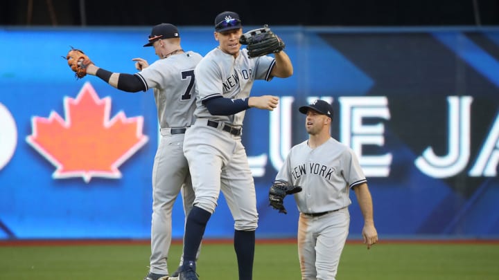 The American League Controls the Top and Bottom Tiers of Our Power Rankings