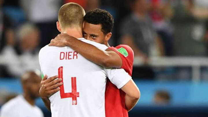 World Cup Preview: Belgium vs England - Recent Form, Previous Encounters, Predictions & More