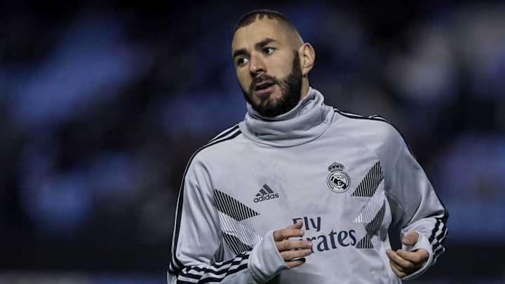 Karim Benzema Remains a Target for Milan Despite Striker Rejecting Rossoneri Contract Offer