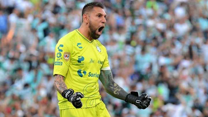 AGRADECIDO | El emotivo mensaje de Jonathan Orozco a Rayados previo a la Liguilla AGRADECIDO | El emotivo mensaje de Jonathan Orozco a Rayados previo a la Liguilla