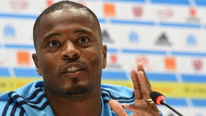 Patrice Evra Seals Premier League Return After Signing With West Ham