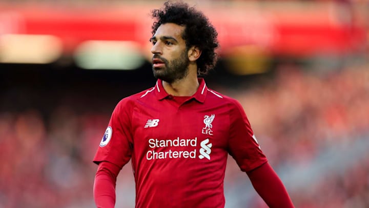 Mohamed Salah Demands Egypt FA Provide Better Protection, Treatment Mohamed Salah Demands Egypt FA Provide Better Protection, Treatment