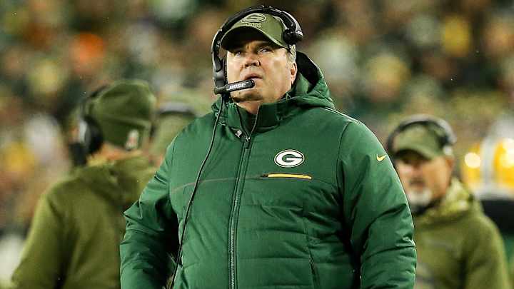 In a Jarring But Not Unexpected Move, Packers Move on From Mike McCarthy In a Jarring But Not Unexpected Move, Packers Move on From Mike McCarthy