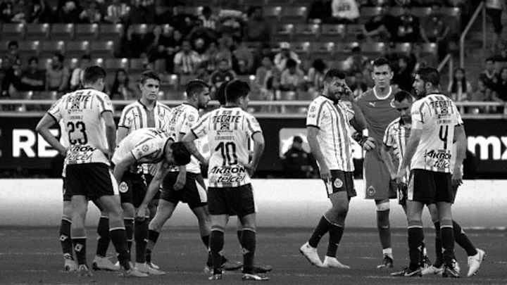 Los 7 pecados de los Vergara que tienen a las Chivas en la miseria