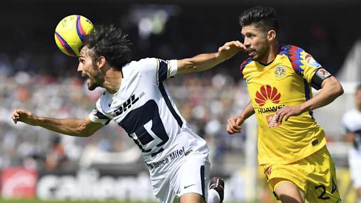 La situación de los equipos mexicanos a falta de dos jornadas de la fase regular de Clausura 2018