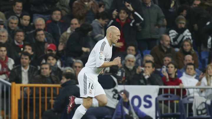 Gravesen rompe su silencio sobre los 'galácticos': "Zidane, Beckham, R. Carlos y Ronaldo siempre..."