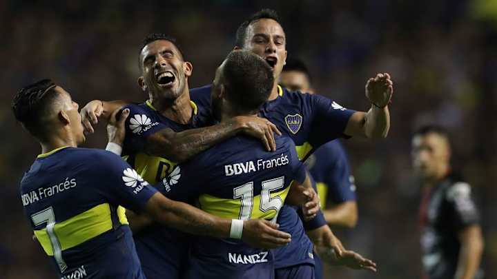 BOMBA | El Milan quiere llevarse a la joya de Boca