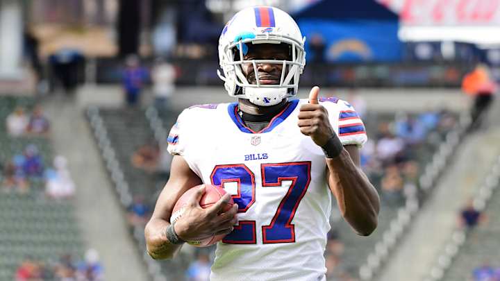 Bills Cornerback Tre White Mocks Kirk Cousins, Yells 'You Like That' Postgame