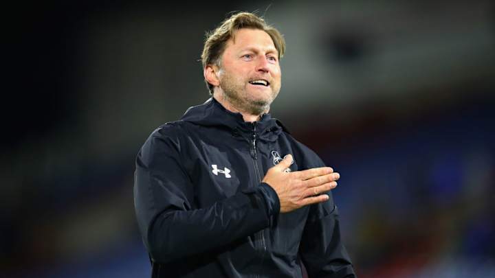 Ralph Hasenhuttl Hails Southampton's Strength in Depth Following 3-1 Victory Over Huddersfield