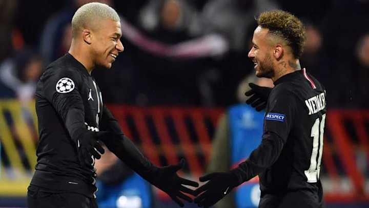 ¿Al Real Madrid le conviene más Neymar o Mbappé?
