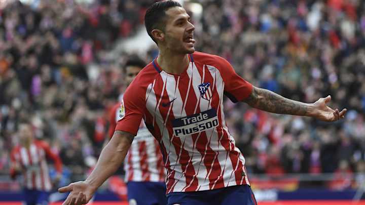 Atletico Madrid Boss Diego Simeone Still Aiming for Title & Praises Vitolo Following Celta Vigo Win