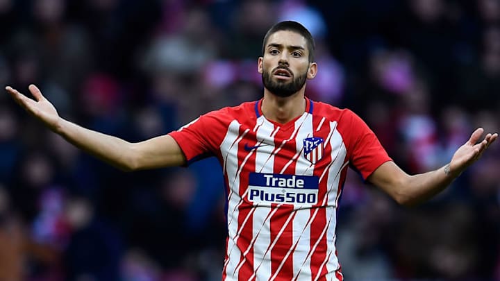 MERCADO | El crack de LaLiga que buscará el Atlético como alternativa a Carrasco