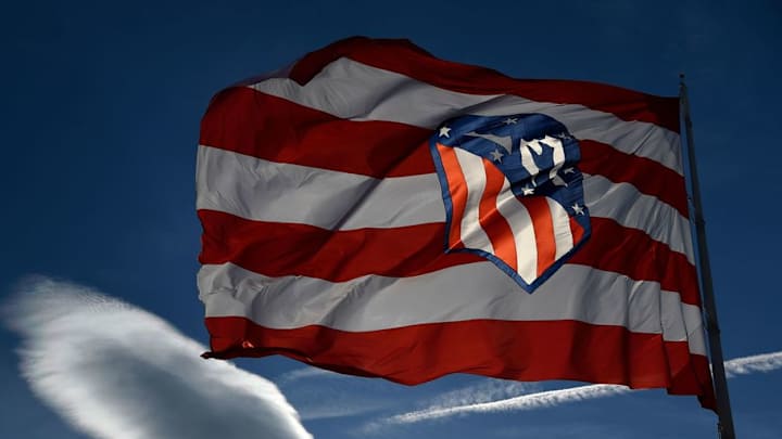 La carta de Gil Marín a los socios del Atleti