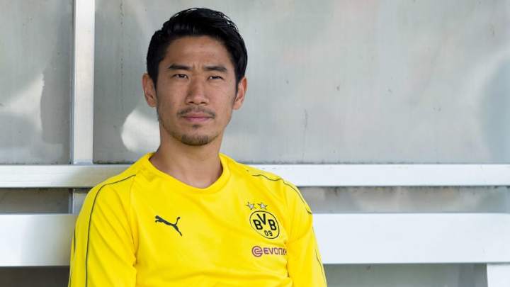 Report: Dortmund Shopping Kagawa, Sahin Prior to Transfer Deadline