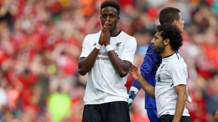 Liverpool Flop Divock Origi Reveals Why He Wants to Return to Anfield This Summer Liverpool Flop Divock Origi Reveals Why He Wants to Return to Anfield This Summer