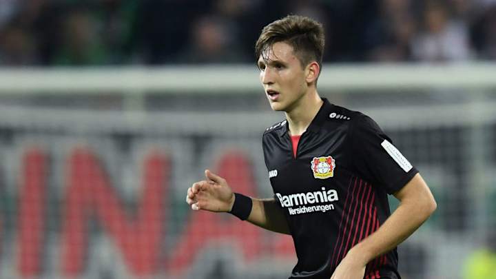 Arsenal Look to Sign Young Bundesliga Defender in Bid to Improve Squad Ahead of Next Season