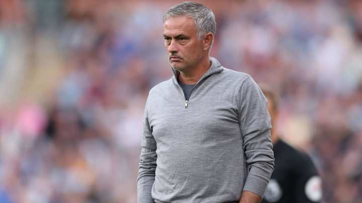 TREMENDO | La fuerte respuesta de Mourinho a la prensa por críticas