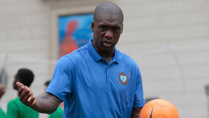 Reports: Clarence Seedorf to Be Named Deportivo La Coruña's Next Manager Reports: Clarence Seedorf to Be Named Deportivo La Coruña's Next Manager