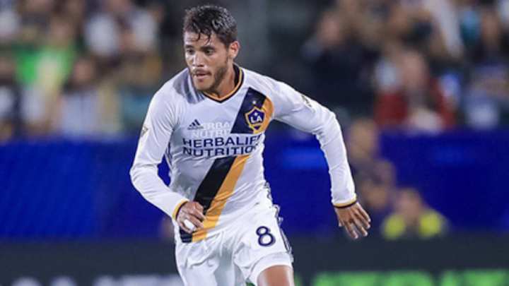 POPULAR | Jonathan Dos Santos presume tener muchos seguidores "de élite" en Instagram