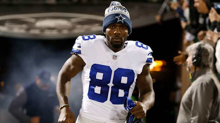 Report: MRI Confirms Torn Achilles for Saints WR Dez Bryant