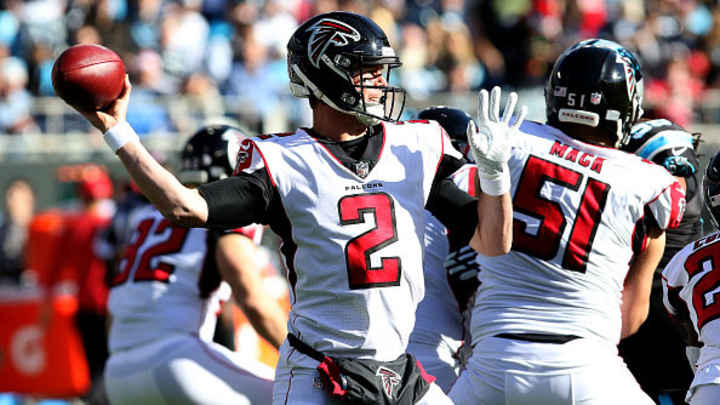 How to Watch Falcons vs. Buccaneers: Live Stream, TV Channel, Game Time