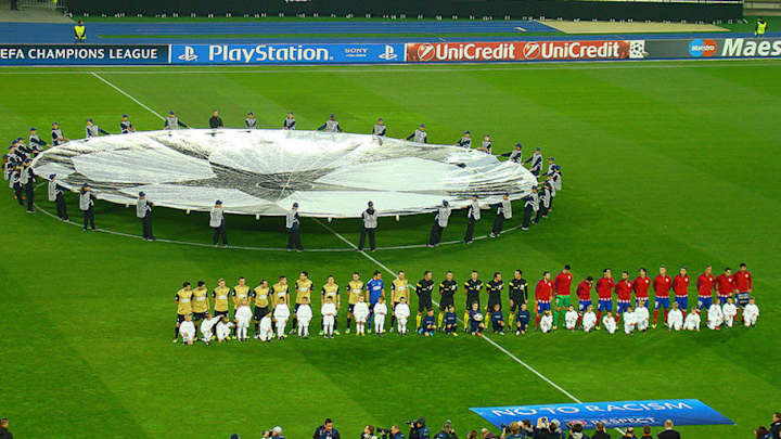 ÚLTIMO MOMENTO| Cambian el horario de Champions League en México