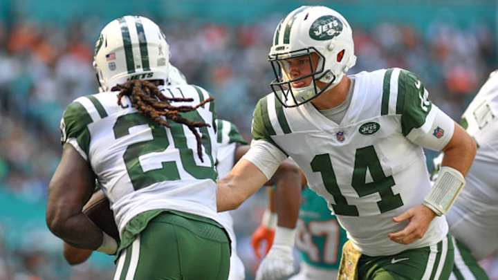 How to Watch Bills vs. Jets Online: Live stream, TV Channel, Time