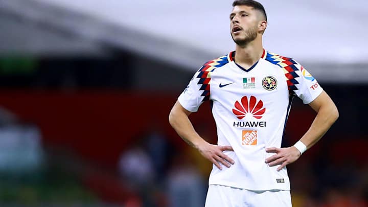 Las declaraciones de Guido que encienden a la afición de las Chivas previo al Clásico Nacional