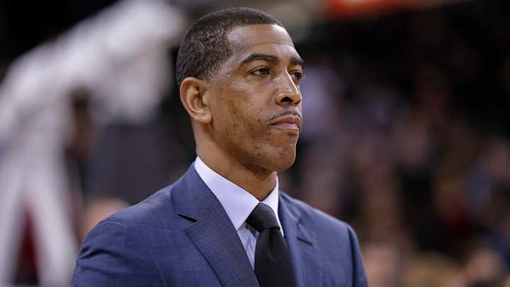 Report: UConn Alleges NCAA Violations Under Former Coach Kevin Ollie Report: UConn Alleges NCAA Violations Under Former Coach Kevin Ollie