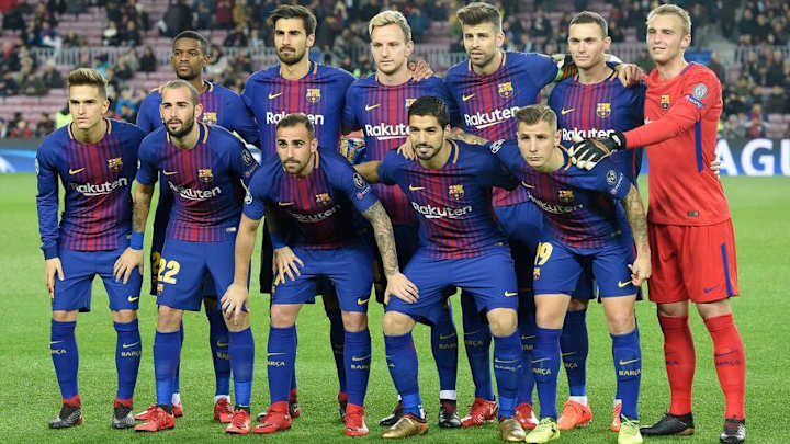 MERCADO | El futbolista del FC Barcelona que antepone el club a pesar de tener otras ofertas MERCADO | El futbolista del FC Barcelona que antepone el club a pesar de tener otras ofertas