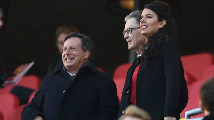 Why the Liverpool Owners' Job is Not Yet Done Despite Reviving the Reds' Recent Fortunes Why the Liverpool Owners' Job is Not Yet Done Despite Reviving the Reds' Recent Fortunes