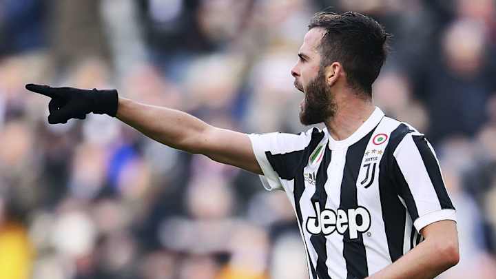 'Our Aim Is Kiev': Juventus Star Miralem Pjanic Targets UCL Success After Comfortable Atalanta Win