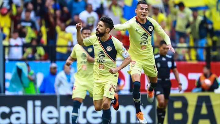¿QUIÉN FUE EL MEJOR? | El 1x1 de los jugadores del América en su partido ante Pumas