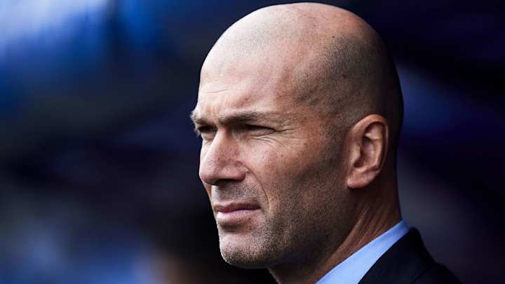 VISTO BUENO | Zidane acepta el fichaje de este delantero para reforzar el ataque