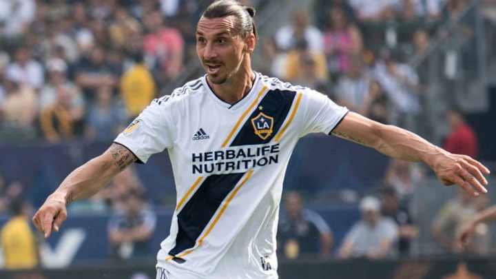 MERCADO | El equipo europeo al que podría llegar Zlatan Ibrahimovic en enero