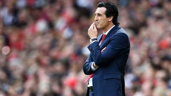 Arsenal Boss Unai Emery Frustrated as Chief Executive Delays Final Decision On Milan Offer