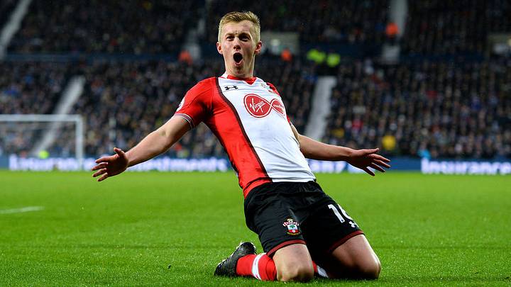 West Ham Fans Eye Southampton Raid & Identify Main Target Should Saints Be Relegated