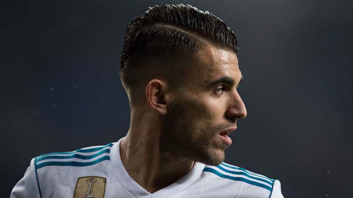 Dani Ceballos confiesa que estuvo a punto de salir en invierno y da pistas sobre su futuro