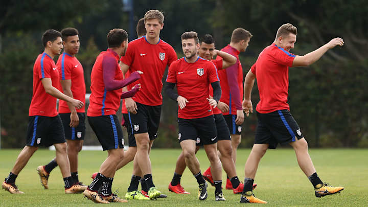 How to Watch USA vs. Bosnia-Herzegovina: Live Stream, TV Channel, Game Time How to Watch USA vs. Bosnia-Herzegovina: Live Stream, TV Channel, Game Time