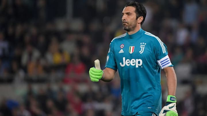 'Announce Him!' Liverpool Fans Drooling Over the Possibility of Signing Juventus Legend