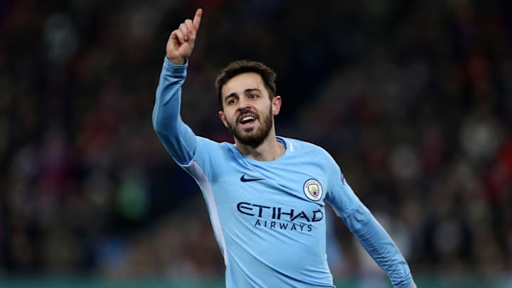 FanView: Why Bernardo Silva Deserves to Continue Starting for Man City Over Fan Favourite Leroy Sane