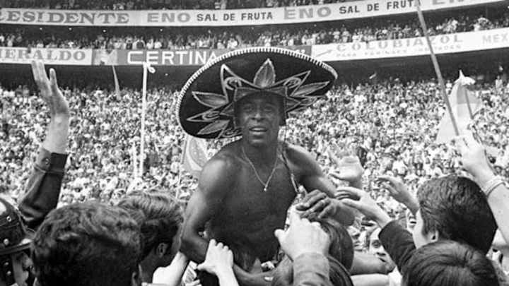 VIVA MÉXICO | Los cracks mundiales que han mostrado su cariño al país azteca